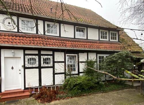 Foto - Helle 3,5 Zimmer Wohnung in Bergen