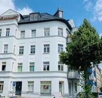 rollstuhlgeeignete 2-Raum Wohnung auf dem Kaßberg - Chemnitz Kapellenberg