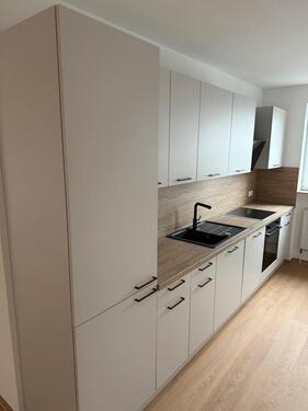 Foto - Frisch sanierte 2,5-Raum Apartment 