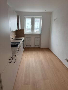 Foto - 2 Zimmer Etagenwohnung in Tuningen