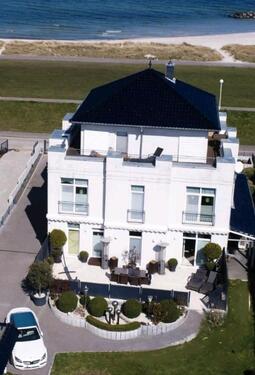 Foto - Villa weißblau am Schönberger Strand in 24217