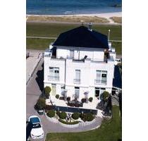 Villa weißblau am Schönberger Strand in 24217 - Schönberg (Holstein)