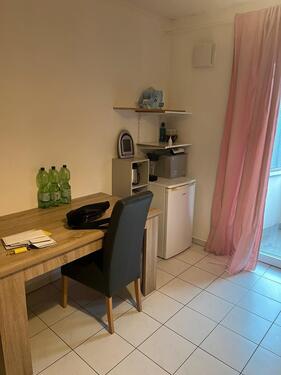 Foto - Etagenwohnung in Köln zur Miete