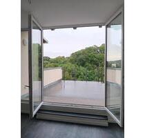 +fein&dein+ geräumige 1,5 Zimmer Wohnung im DGMaisonette mit Dachterrasse! #DD79 - Freital