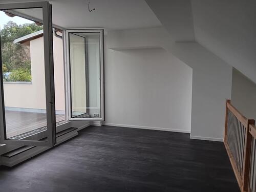 Foto - 1.5 Zimmer Maisonettenwohnung zur Miete in Freital