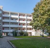 Stop: 4- Zimmerwohnung in Hannover- Sahlkamp am Märchensee