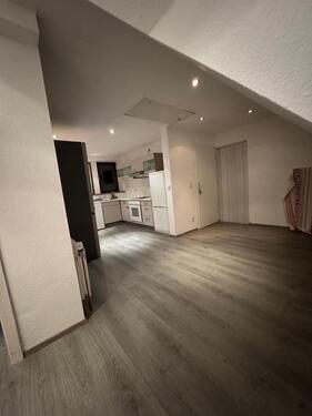 Foto - Dachgeschoßwohnung in Buchholz in der Nordheide zur Miete