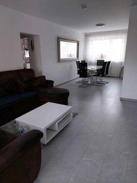 Foto - 4 Zimmerwohnung mit Kfz-Stellplatz in Sprendlingen zu vermieten