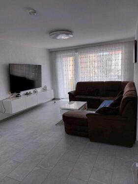 Foto - 4 Zimmer Etagenwohnung zur Miete in Egelsbach