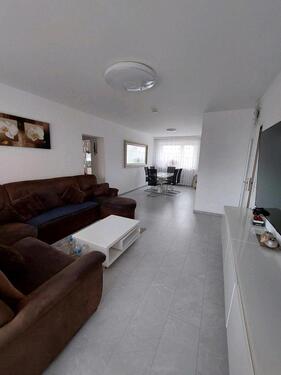 Foto - Etagenwohnung in Egelsbach zur Miete