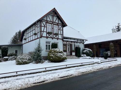 Foto - 7 Zimmer Einfamilienhaus zum Kaufen in Barwedel