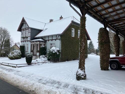 Foto - 7 Zimmer Einfamilienhaus in Barwedel