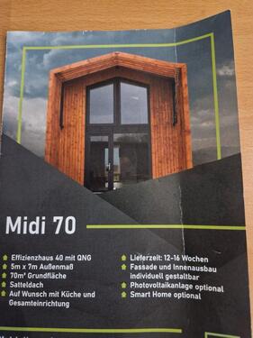 Foto - 3 Zimmer Einfamilienhaus zum Kaufen in Hamminkeln