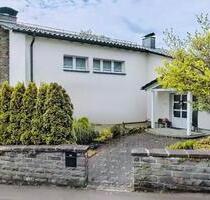 Schönes Einfamilienhaus. Zentrale, tolle Lage in Bergneustadt