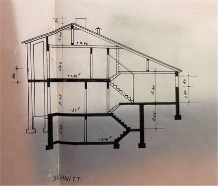 Foto - 4 Zimmer Einfamilienhaus zum Kaufen in Bergneustadt
