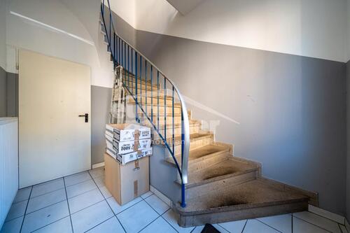 Foto - 3 Zimmer Etagenwohnung zur Miete in Idar-Oberstein