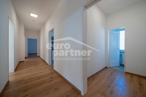 Foto - Etagenwohnung in Idar-Oberstein zur Miete