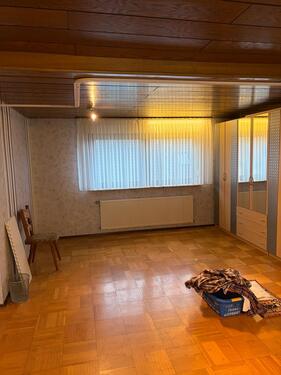 Foto - 3 Zimmer Etagenwohnung zur Miete in Sulzbach (Saar)