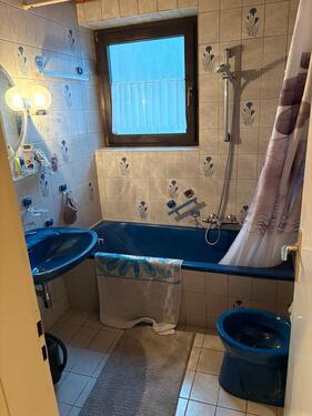 Foto - Etagenwohnung in Sulzbach (Saar) zur Miete