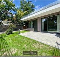 Doppelhaushälfte zum Kauf Neubau - Putzbrunn