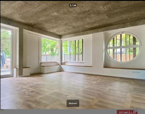 Foto - 3 Zimmer Doppelhaushälfte in Putzbrunn