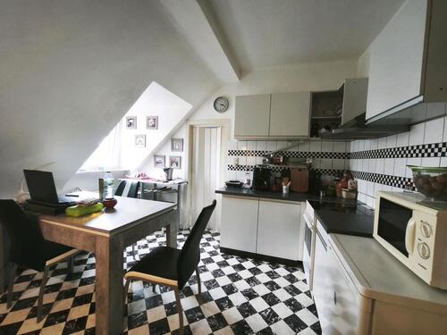 Foto - 3 Zimmer Dachgeschoßwohnung zum Kaufen in Herne