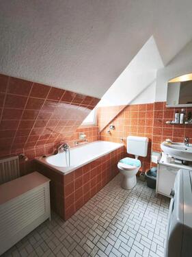 Foto - Dachgeschoßwohnung in Herne zum Kaufen