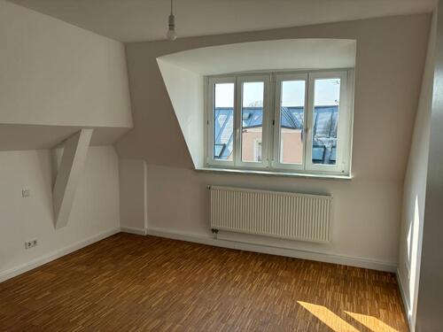 Foto - 5 Zimmer Stadtwohnung mit Loggia Erstbezug nach Generalsanierung