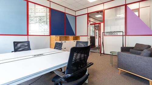 Foto - andere in Frankfurt am Main