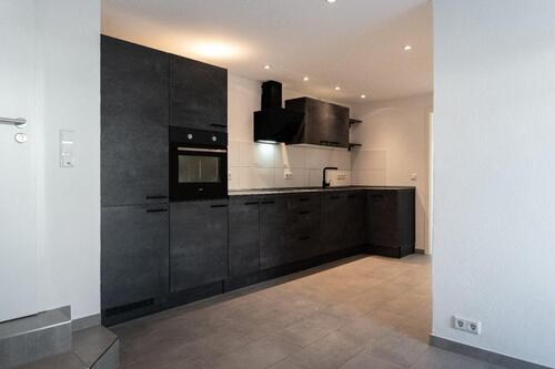 Foto - Exklusive 2-Zimmer Wohnung 75,9 qm mit großer Sonnenterrasse