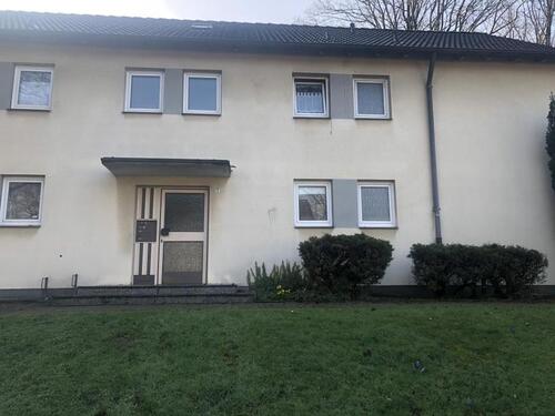 Foto - Demnächst frei! 2-Zimmer-Wohnung in Herten Disteln