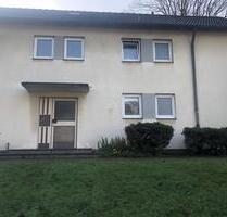 Demnächst frei! 2-Zimmer-Wohnung in Herten Disteln