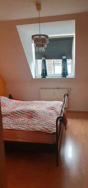 Foto - 5 Zimmer Maisonettenwohnung in Rheinberg