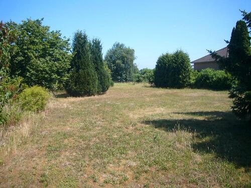 Foto - Grundst&uuml;ck zur Miete in Embsen