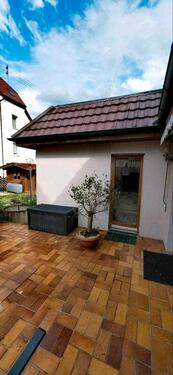 Foto - Einfamilienhaus in Geislingen an der Steige zum Kaufen