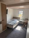 Foto - Möbliertes Zimmer mit eigenem Bad in Goddelau