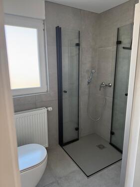 Foto - Etagenwohnung in Riedstadt zur Miete