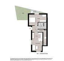 Neubau 2Zimmer EG Erstbezug EBK Garten schnell in Lübeck & HH - Lasbek