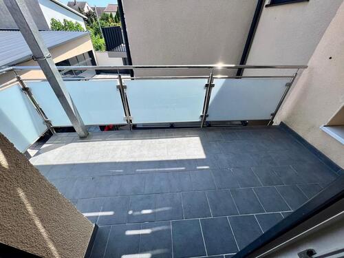 Foto - Wohnung 3ZKB neuwertig 75m2 sofort frei