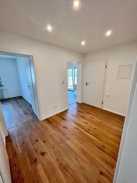 Foto - 3 Zimmer Etagenwohnung zur Miete in Lampertheim