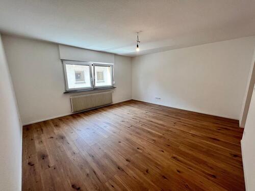 Foto - 3 Zimmer Etagenwohnung in Lampertheim