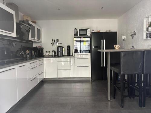 Foto - Charmantes Einfamilienhaus 2018 komplett sanierte