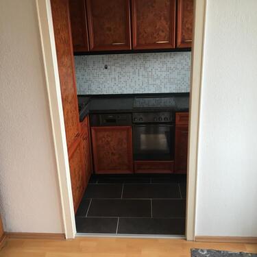 Foto - 2 Zimmer Etagenwohnung zum Kaufen in Langenhagen