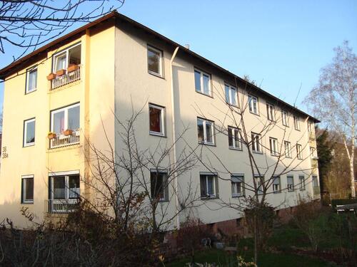 Foto - 3 Zimmer Etagenwohnung zum Kaufen in Marburg