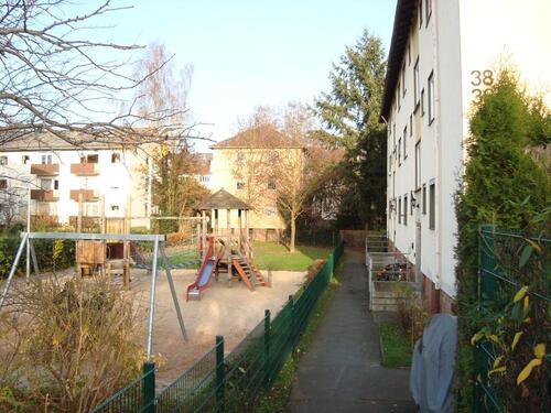 Foto - Etagenwohnung in Marburg zum Kaufen