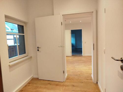 Foto - Etagenwohnung in Altenburg