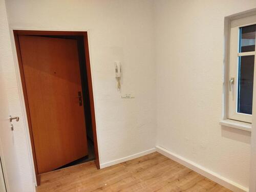 Foto - Etagenwohnung in Altenburg zur Miete