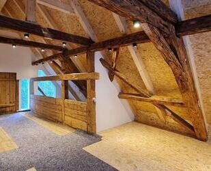 GENESUNGS_HAUS auf 4.000m² Natur Paradies_ FERiENHAUS - Lauterbach