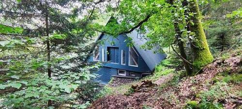 Foto - Einfamilienhaus in Lauterbach