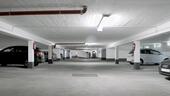 Foto - Tiefgaragen Stellplatz Nähe Uniklinik